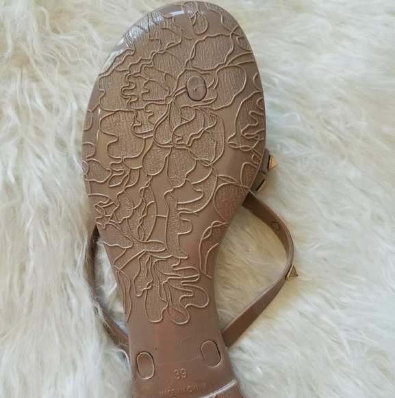 🔥Women's Sandal Flip Flop Studded Bow🔥 - Picture 3 of 4